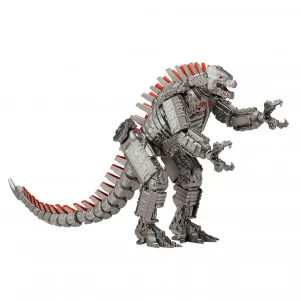 Фігурка Godzilla vs. Kong - Мехаґодзилла гигант 27 см (35363) дитяча іграшка