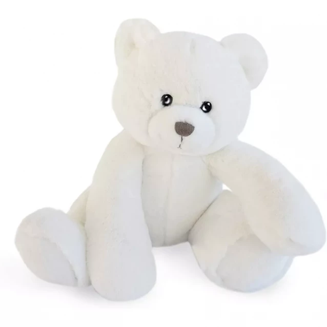Мягкая игрушка Doudou Медвежонок Оскар 35 см (HO3023) - 1