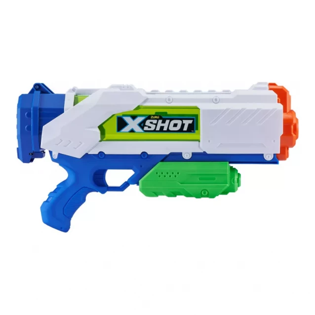 X -Shot Водний бластер Fast Fill Soaker, арт. 56138 - 1