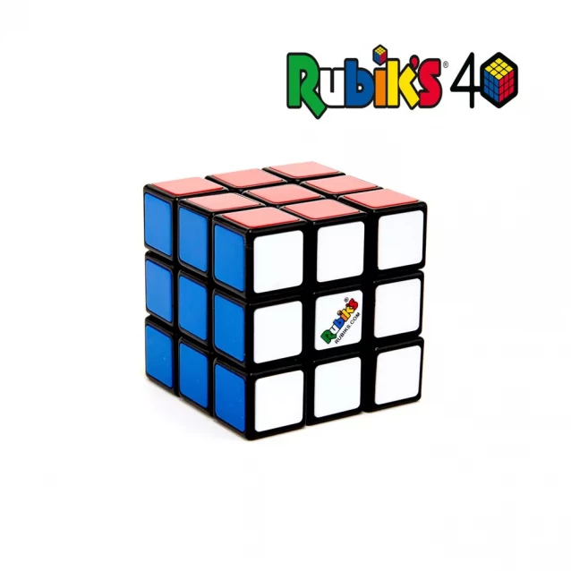 Кубик Рубіка Головоломка RUBIK'S - Кубик 3*3 - 1