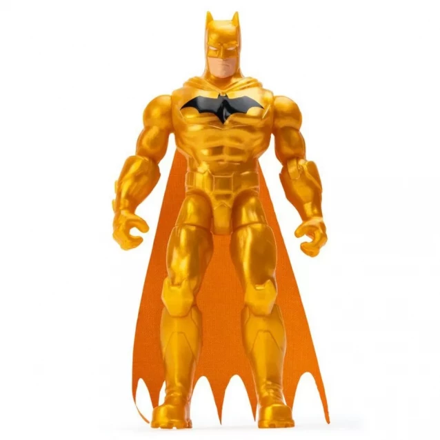 Фигурка Batman 10 см в ассортименте (6055946) - 9
