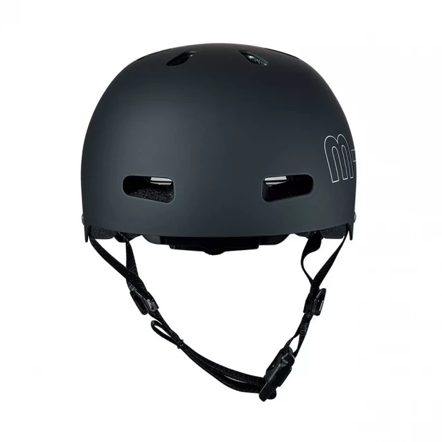 Защитный шлем Micro размер М черный (AC2096BX) - 5