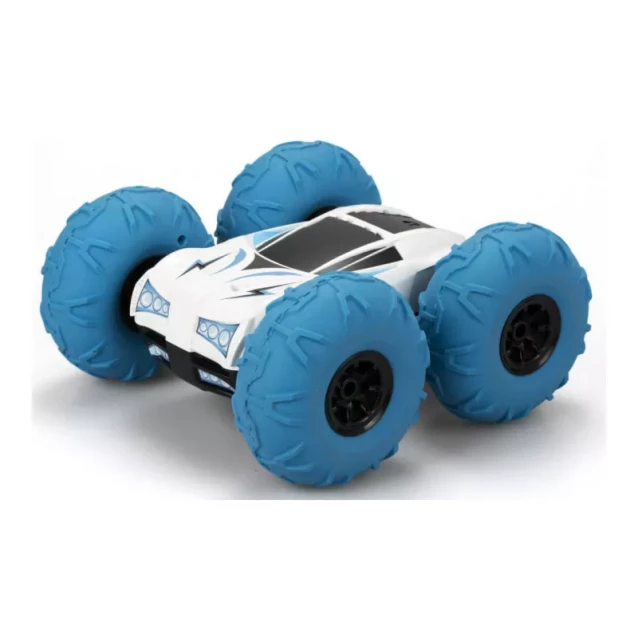 Машина Silverlit 360 TORNADO 1:10, блакитна (20142-3) - 2