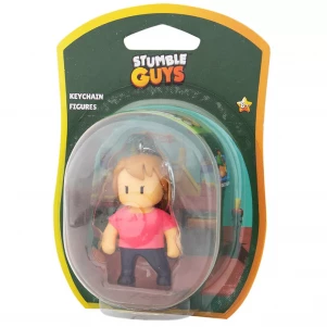 Фігурка з кільцем Stumble Guys Міст Стамбл (SG8010-2) дитяча іграшка