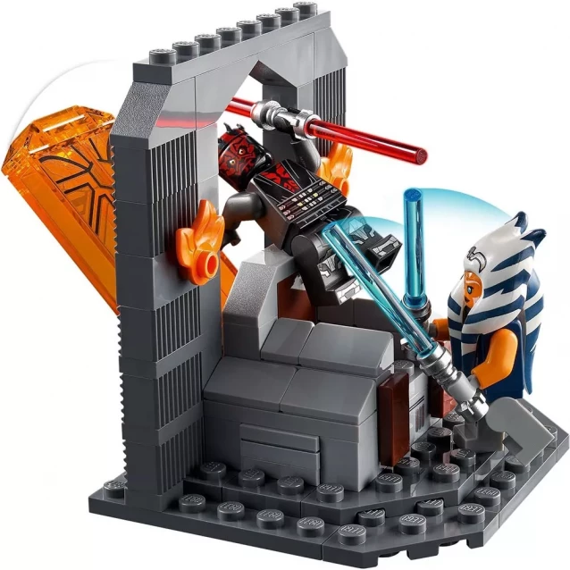 LEGO Конструктор Дуель на Мандалорі 75310 - 9