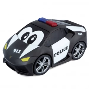 Машинка Bb Junior Lamborghini Huracan полицейская (16-81206) для малышей