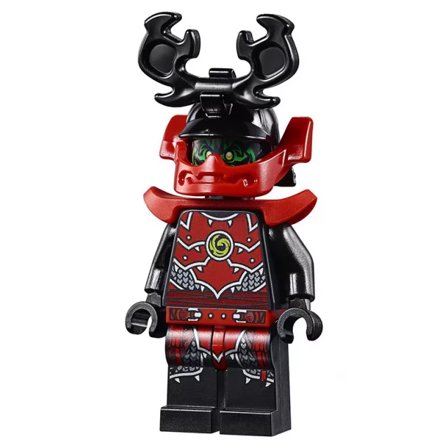 Конструктор LEGO Ninjago Земляной Бур Коула (70669) - 6