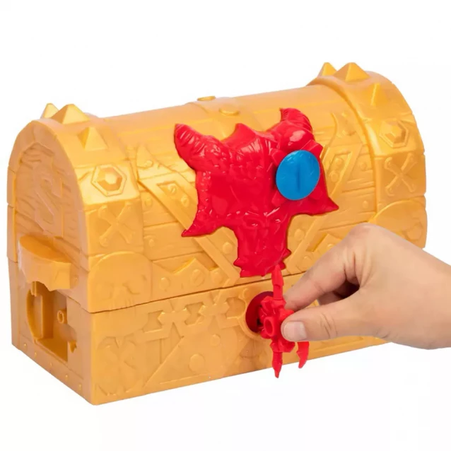 Ігровий набір Treasure X Царство Драконів Загублені землі (123579) - 7
