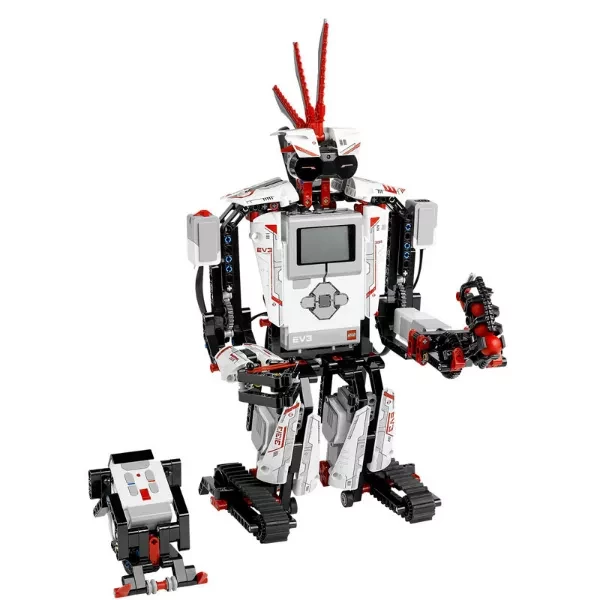 Конструктор LEGO Mindstorms Ev3 (31313) - 3