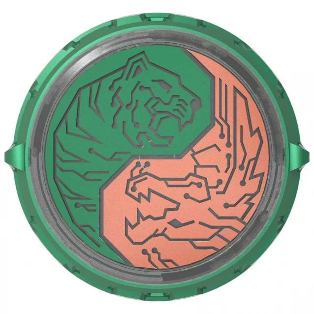 Волчок Infinity Nado VI Пылающий Ветер Дракон Тигр (EU654145) - 9