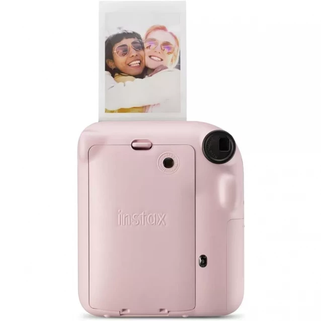 Фотокамера Fujifilm Instax Mini 12 Blossom Pink (16806107) - 3