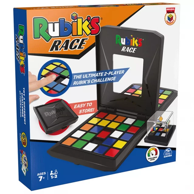 Головоломка Rubik's Цветники (6066350) - 1