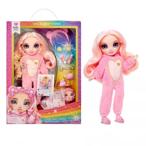 Кукла Rainbow High Junior High PJ Party Белла (503675) кукла