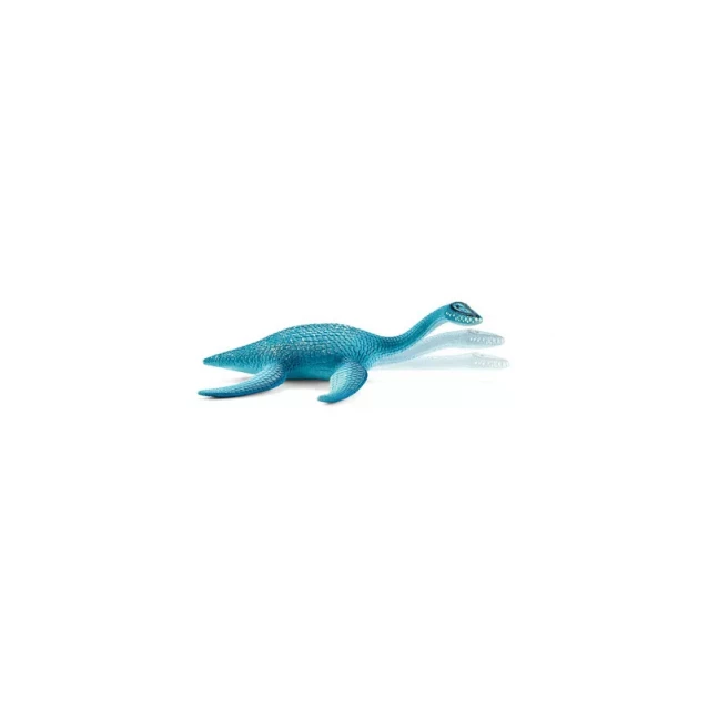 SCHLEICH Іграшка-фігурка 'Плезіозавр'; шия рухлива - 3