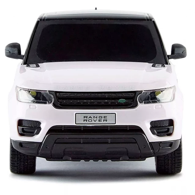 Автомобиль KS Drive Land Rover Range Rover Sport 1:24 на радиоуправлении белый (124GRRW) - 4