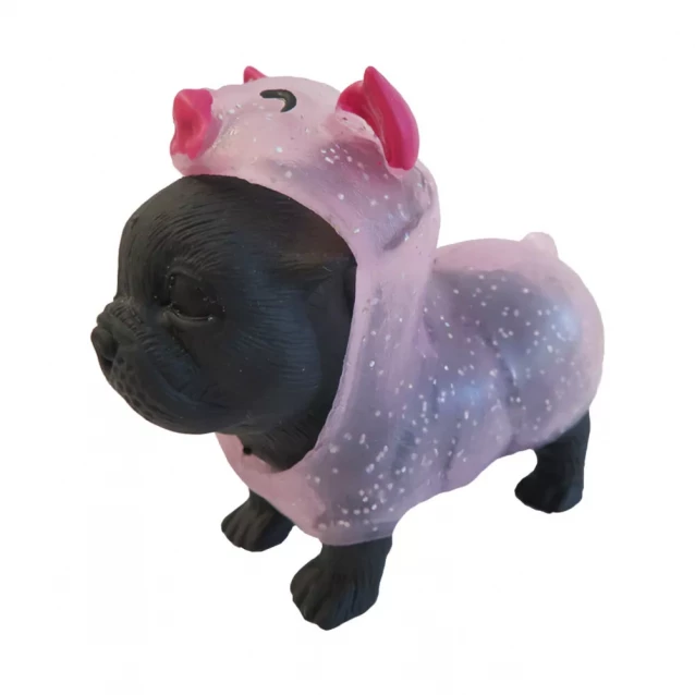 Стретч-іграшка Dress your Puppy Цуценя в костюмі (DIR-L-10003) - 6