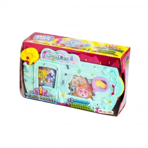 Ігровий набір Moji Pops Party Клубний будиночок (PMPPD660IN00) дитяча іграшка