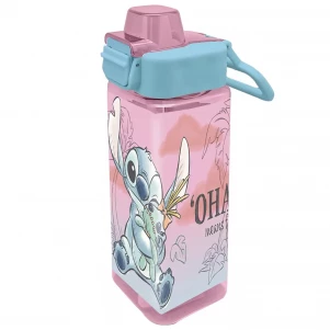 Пляшка для води Kids Licensing  Стіч 500 мл (843402)