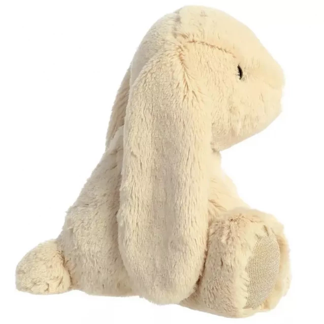 М'яка іграшка Aurora Кролик 25 см (201034C) - 4
