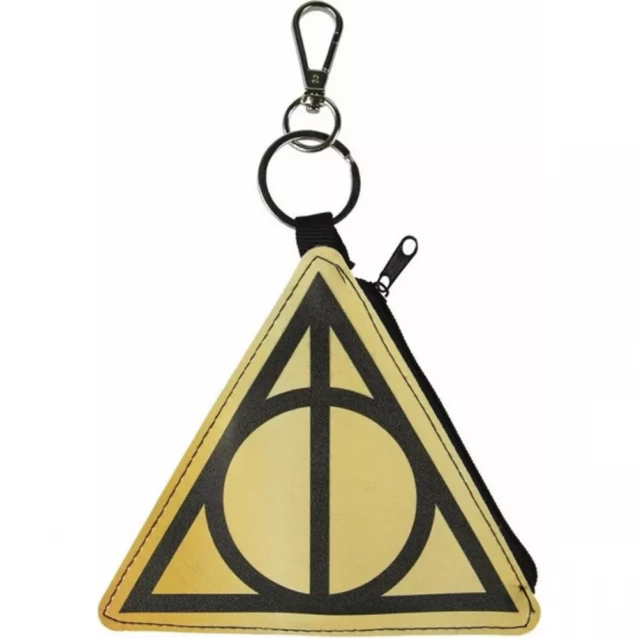 Брелок-кошелек Harry Potter (CERDA-2600000281) - 1