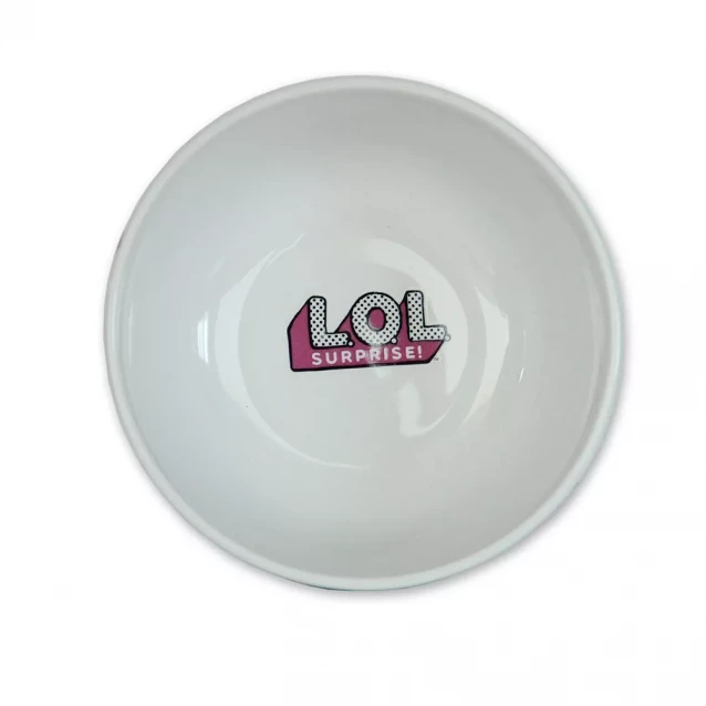 Набор посуды L.O.L. Surprise! фарфор (76001100) - 5