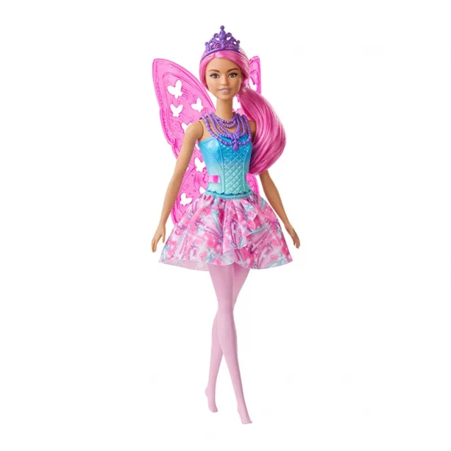 Лялька-фея Barbie серії "Дрімтопія" в асорт. (GJJ98) - 1
