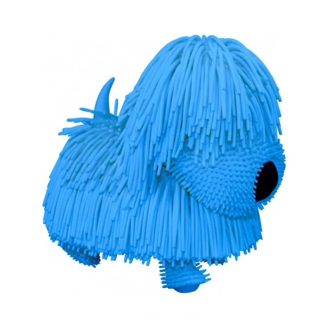 JIGGLY PUP Інтерактивна іграшка – ГРАЙЛИВЕ ЦУЦЕНЯ (блакитне) - 1