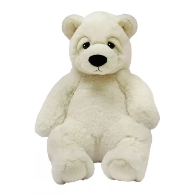 Мягкая игрушка Aurora Белый медведь 35 см (190017A) - 2