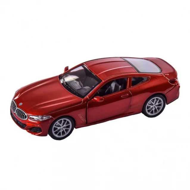 Автомодель Автопром BMW M850i 1:44 в асортименті (4355) - 2