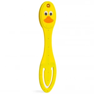 Закладка-ліхтарик Flexilight Класика Каченятко (FLDK) дитяча іграшка