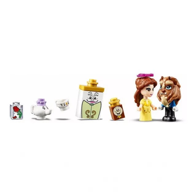 Конструктор LEGO Disney Princess Книга Приключений Белль (43177) - 8