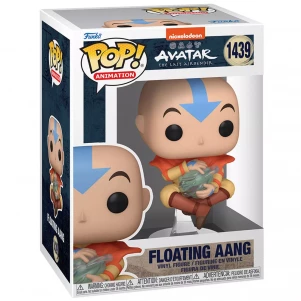 Фігурка Funko POP! Аанг (72099) дитяча іграшка