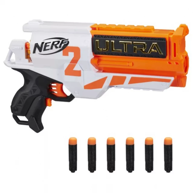 Бластер Nerf Ultra Two (E7922) - 1