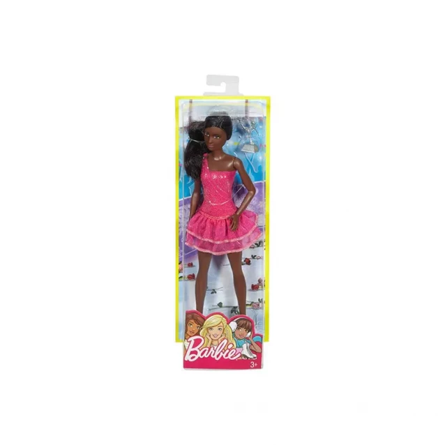 Кукла Barbie "Я могу быть кукла" в ассорт. (DVF50) - 12