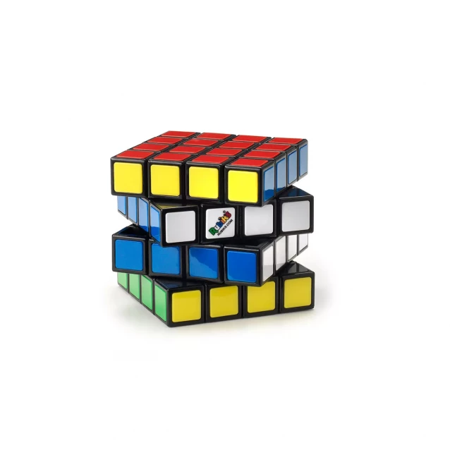 Rubik's Головоломка - КУБИК 4х4 МАСТЕР 6062380 - 2