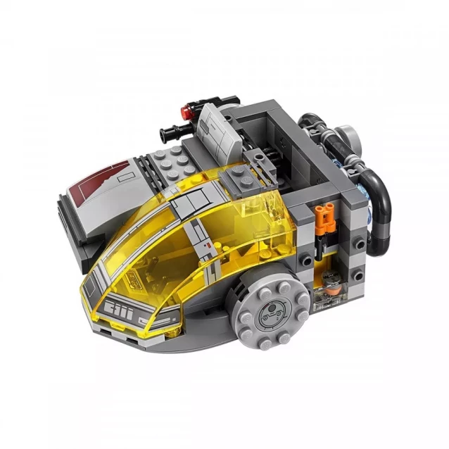 Конструктор LEGO Star Wars Транспортная капсула сопротивления (75176) - 3