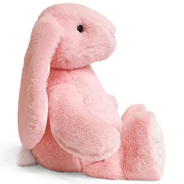 М'яка іграшка WP Merchandise! Зайченя Міллі рожеве (FWPBUNNY22LGPINK0) - 3