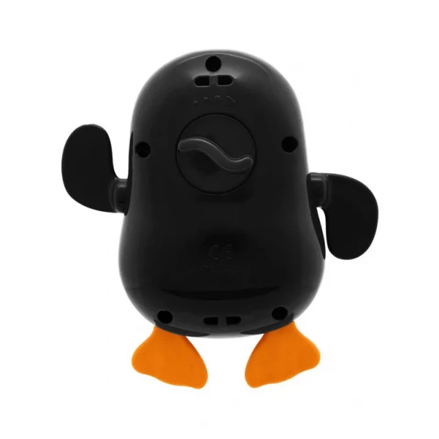 CHICCO Игрушка для ванной "Пингвин плавник" - 2