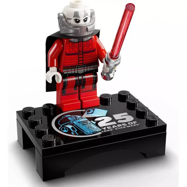 Конструктор LEGO Star Wars R2-D2 (75379) - 7