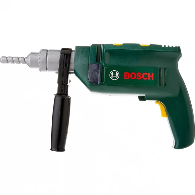 Іграшкова дриль маленька Bosch (8410) - 1