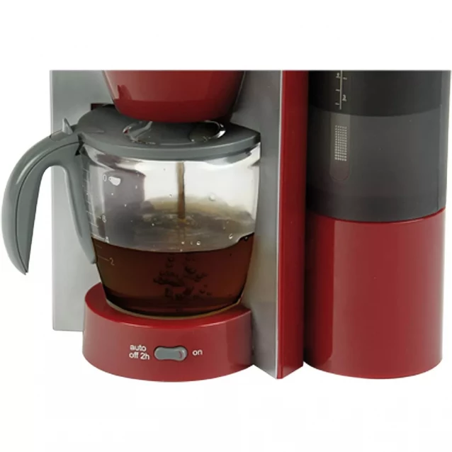 Игрушечная кофеварка с резервуаром для воды Bosch (9577) - 6