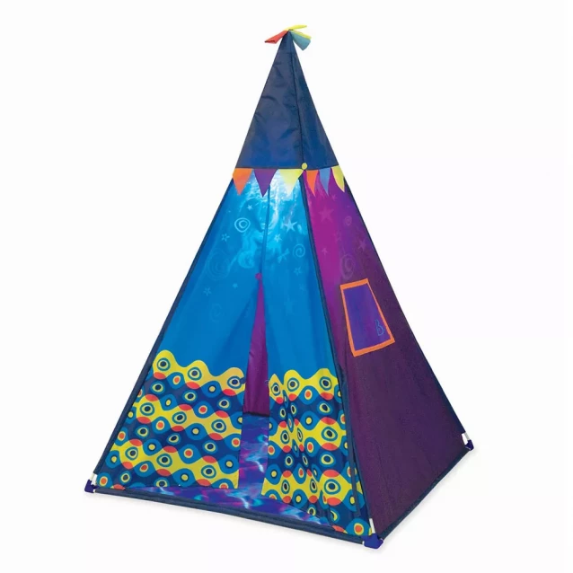 Игровая палатка Battat Вигвам (BX1545Z) - 1