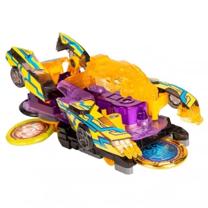 Машинка-трансформер SCREECHERS WILD! S2 L3 - ХАНТЕР (EU684501) детская игрушка