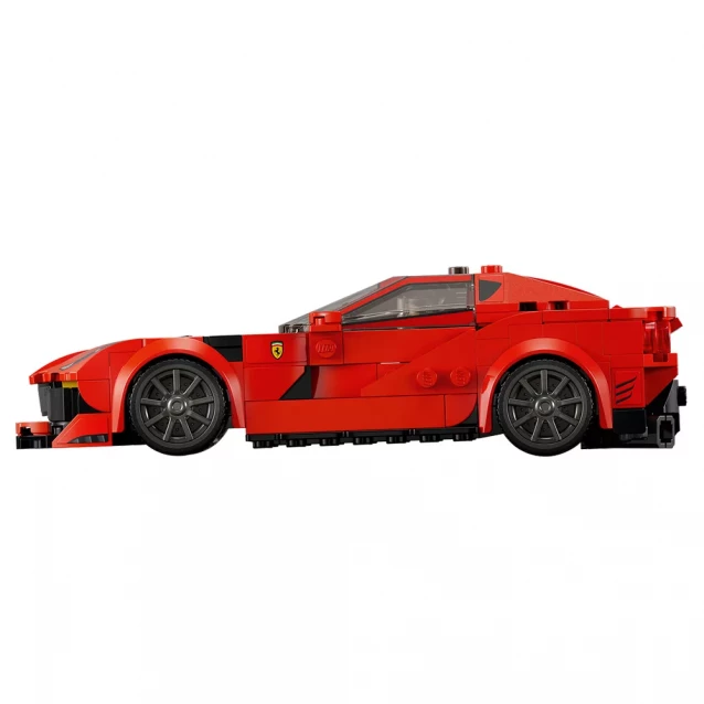 Конструктор LEGO Speed Champions Ferrari 812 Competizione (76914) - 5