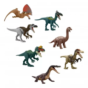 Фігурка Jurassic World в асортименті (HLN49) дитяча іграшка