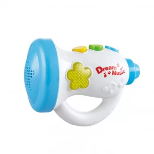 Іграшка "Музичні інструменти", в асортименті для малюків