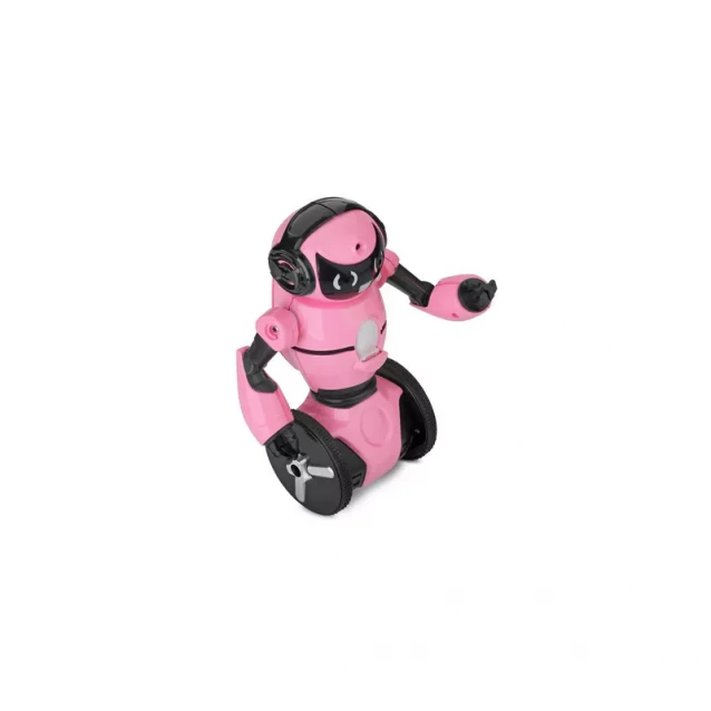 Игрушка робот р / WL Toys F1 (розовый) - 2
