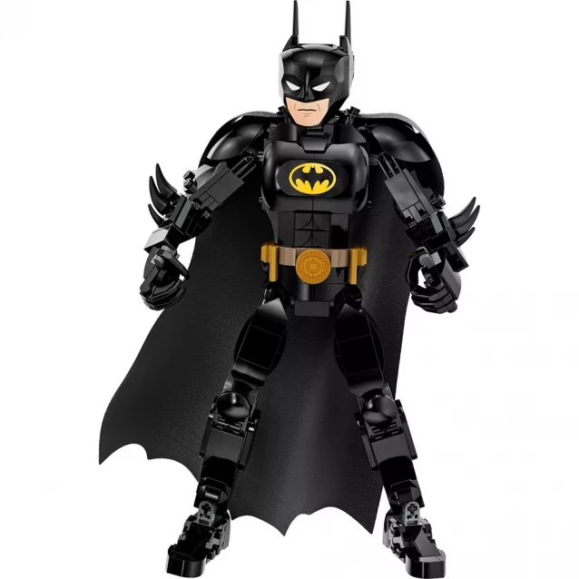 Конструктор LEGO Batman Бэтмен (76259) - 3