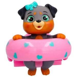 Іграшка для ванни Bloopies Цуценя-поплавець Кіра (906433IM1) для малюків
