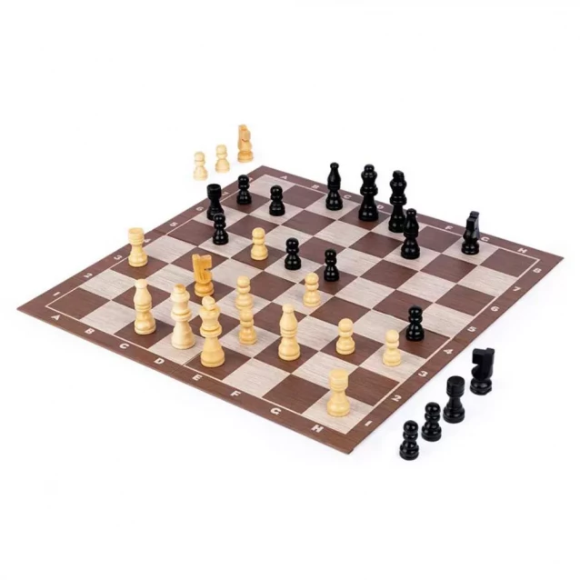 Настільна гра Spin Master Шахи (SM98367/6065339) - 2